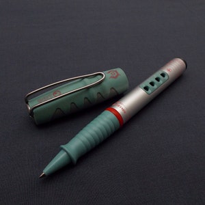 ヴィンテージ ロットリング コア ローラーボールペン (ドイツ製)