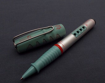 Vintage Rotring Core Rollerball Pen (made in Germany) - Etsy
