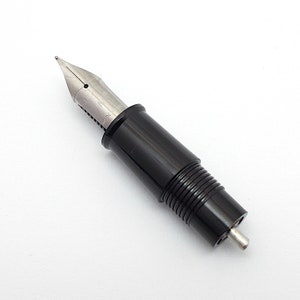 Sheaffer No Nonsense Nib Unit - Punta media - Originale - Made in USA