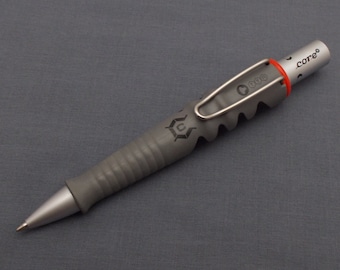 ROtring 600 ボールペン（グリーン、刻印入り、黒インク）男性にも女性