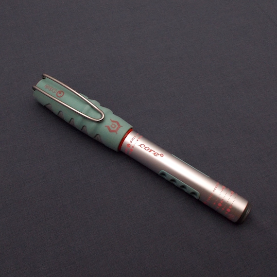 Vintage Rotring Core Rollerball Pen (made in Germany) - Etsy