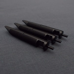 [Black] Pen Scribe — Street Smart