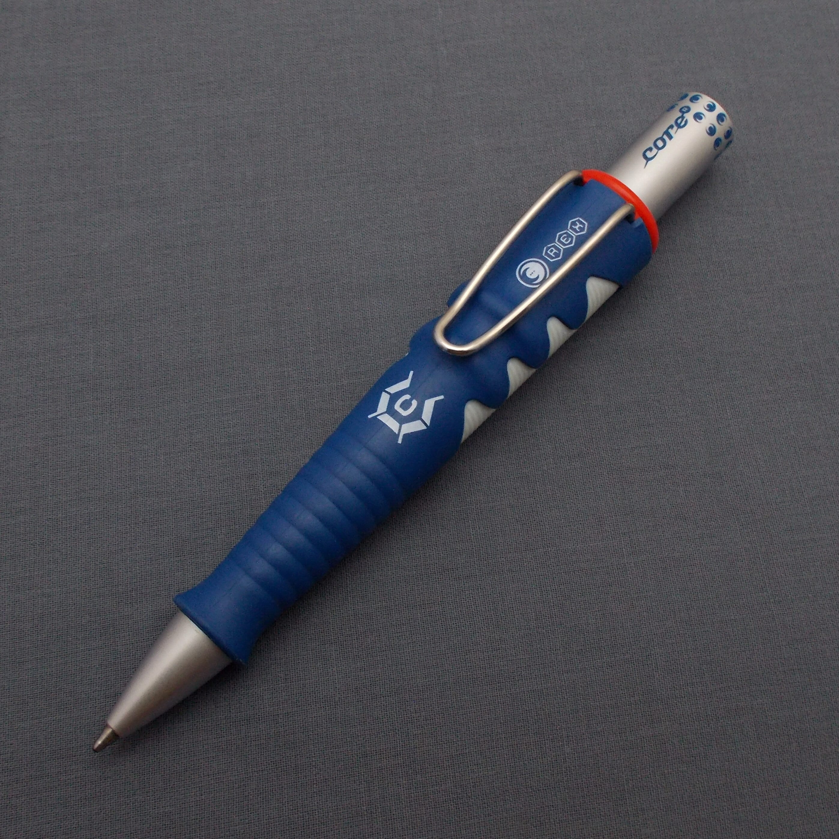 筆記具 rotring Core Rotring Core: a pen review. – Tim Hofmann