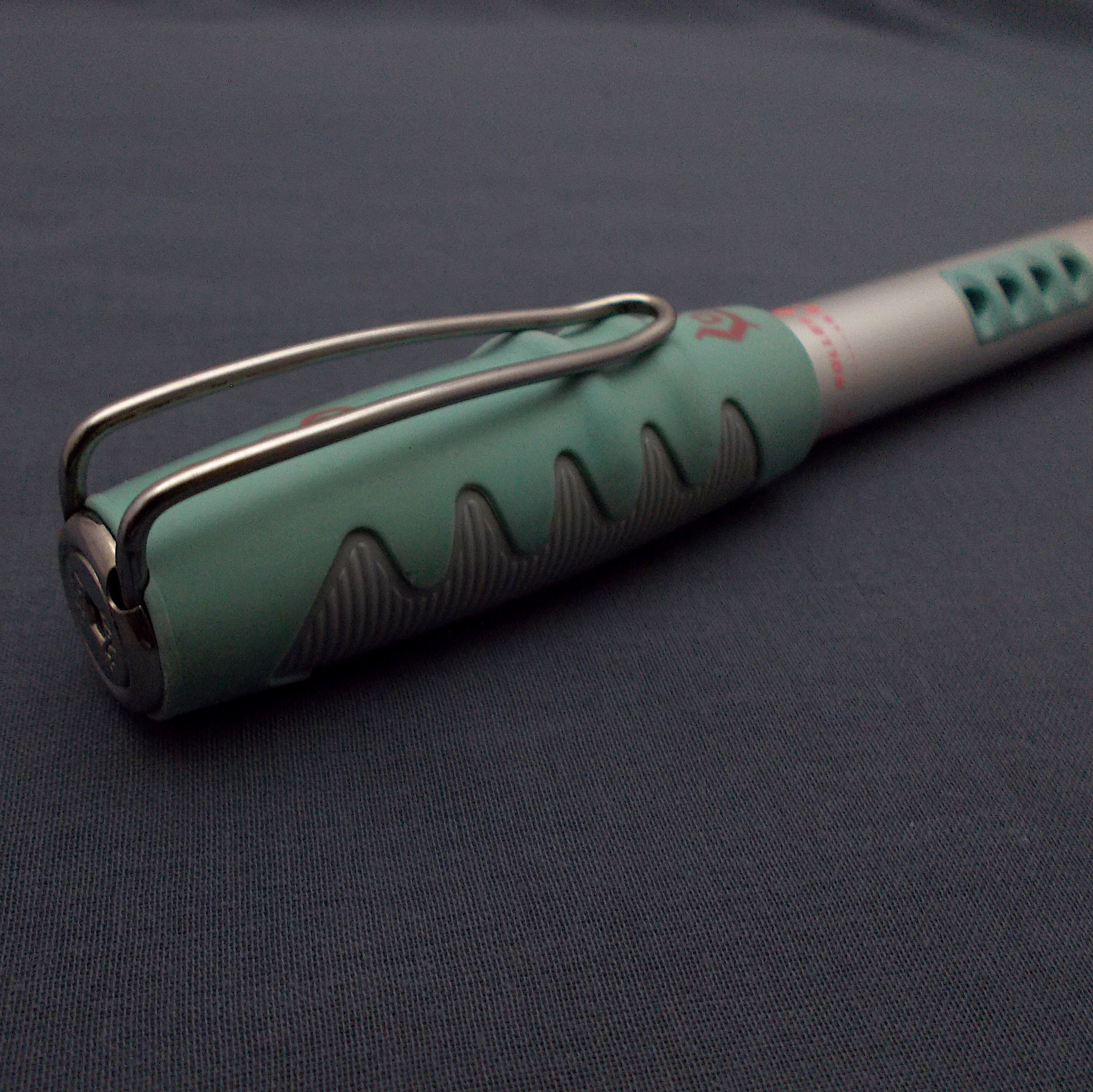 ヴィンテージ ロットリング コア ローラーボールペン (ドイツ製