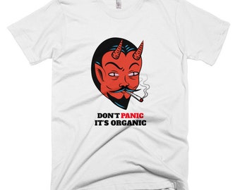 Tee Smoking Gift Just Wanted to Say High Cbd Vape Stoner Funny Shirt 420 T-Shirt Marijuana Weed