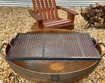 42&quot; Handcrafted Cooking Grate