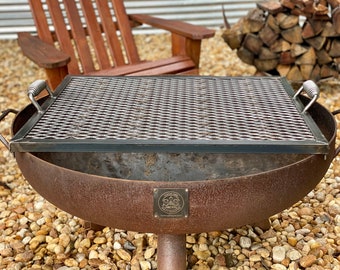 36" Handcrafted Cooking Grate