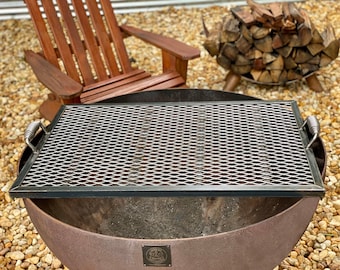 37&quot; Handcrafted Cooking Grate
