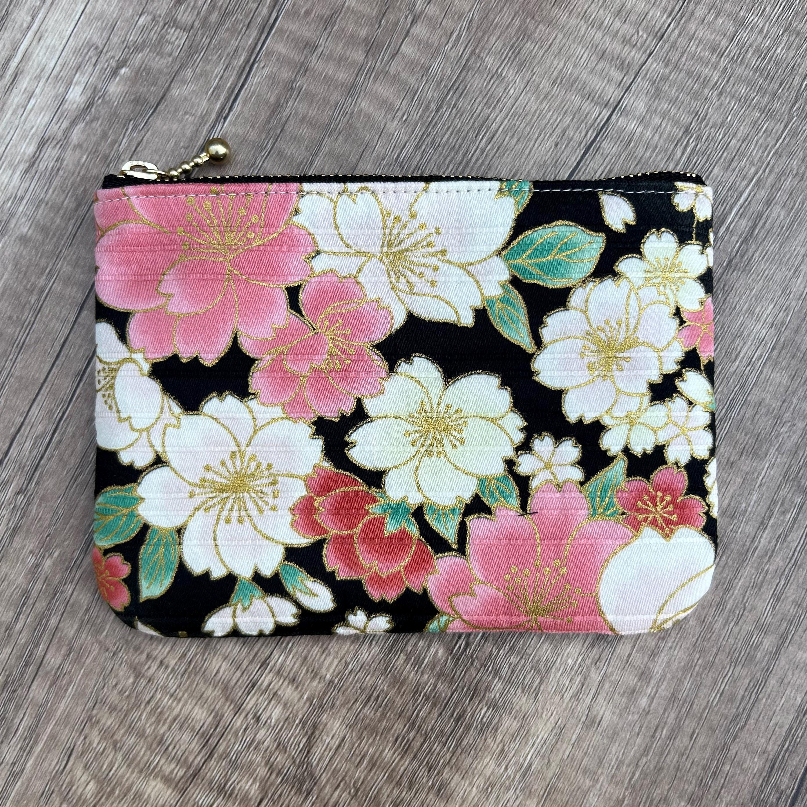 Coin Purse Japanese - Etsy