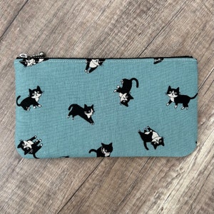 Siamese Cat Phone Case Wallet Siamese Cat Phone Case Wallet