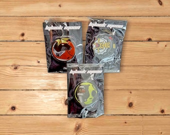 Zenless Zone Zero Acrylic Pins: Set 2 Characters
