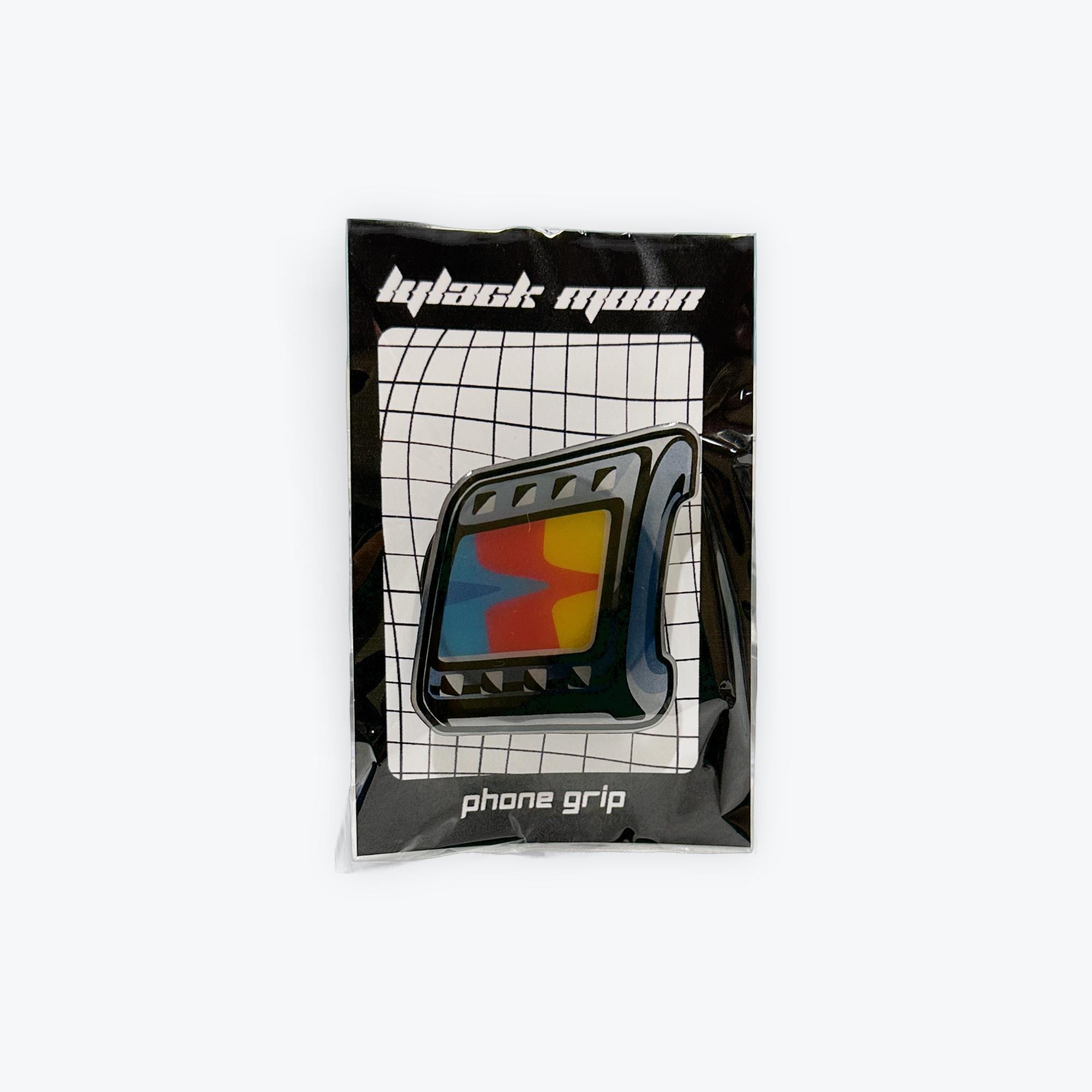 Zzz Phone Grip - Etsy