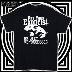 The Exorcist: Believer | re Possessed