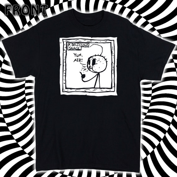 Happy Noodle Boy (SNACK) | JTHM - Etsy