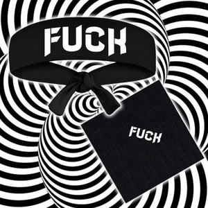 FVCK | Bandana | Headband