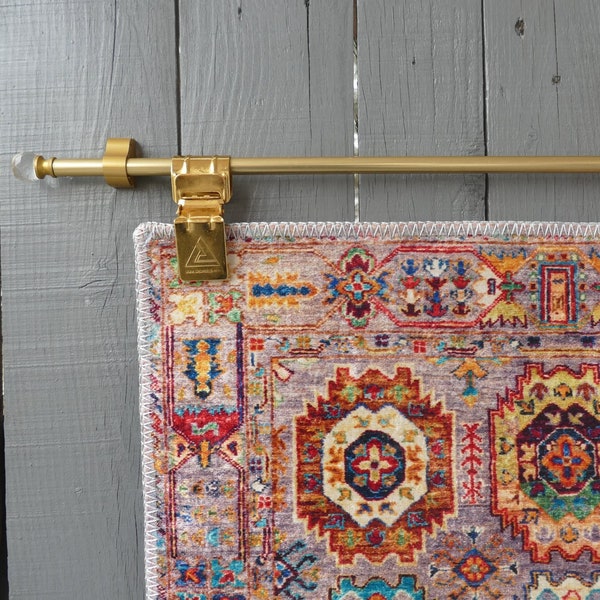 Tapestry Hanger - Etsy