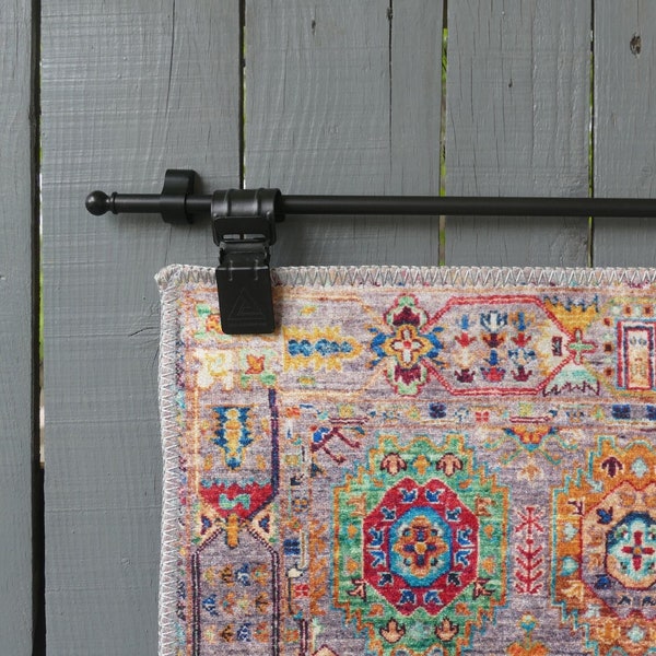 Quilt Hanger - Etsy