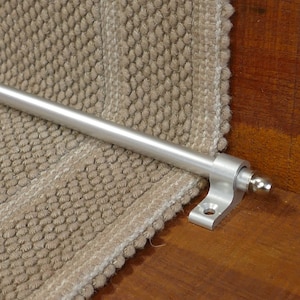 Stair Rod,Runner Rods,3/8&#39;&#39; Stair Carpet Runners ,Hardware set,Stairway Rug Holder