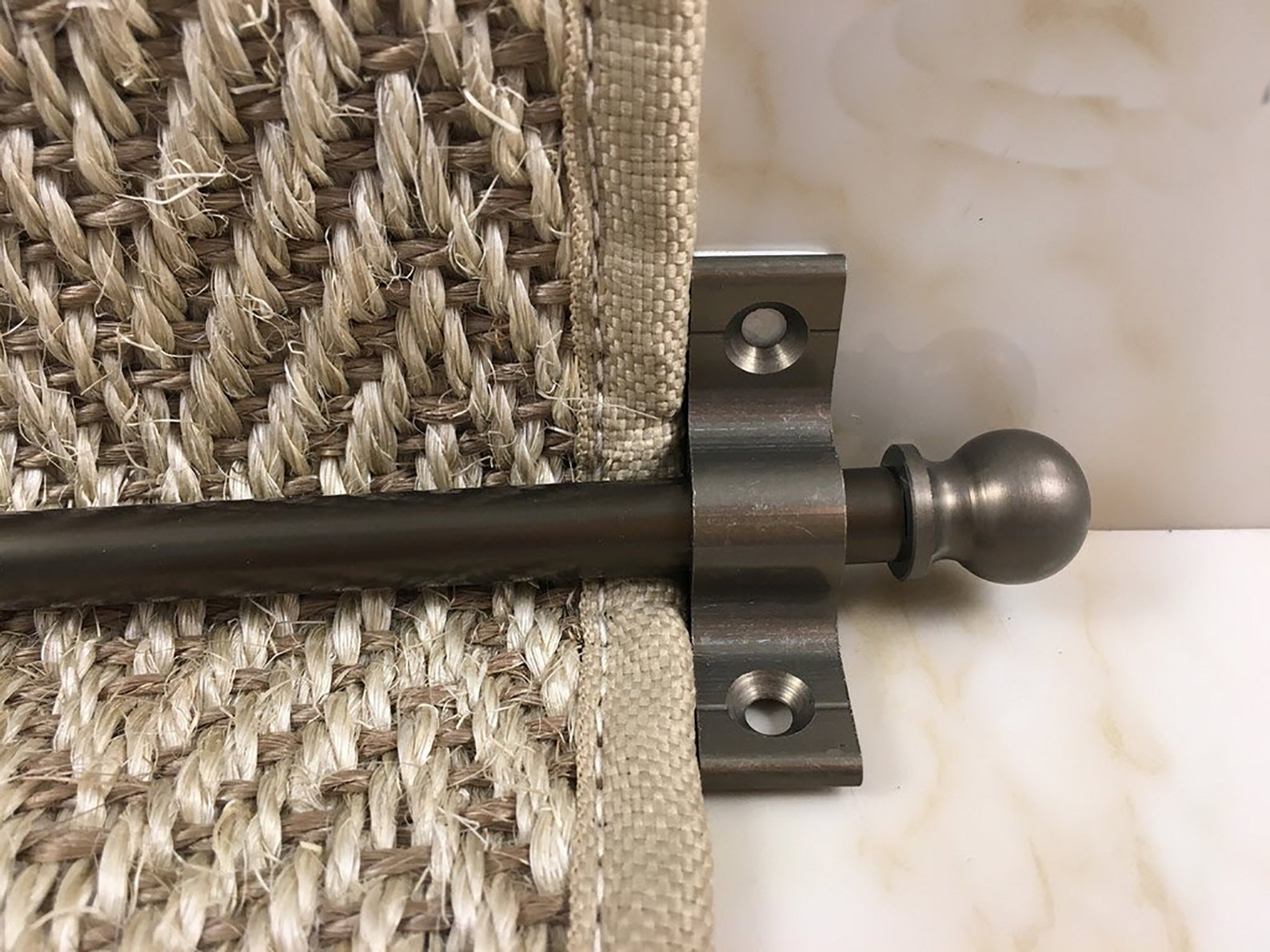 Stair RodRunner RodsStair Carpet Runners Hardware Etsy