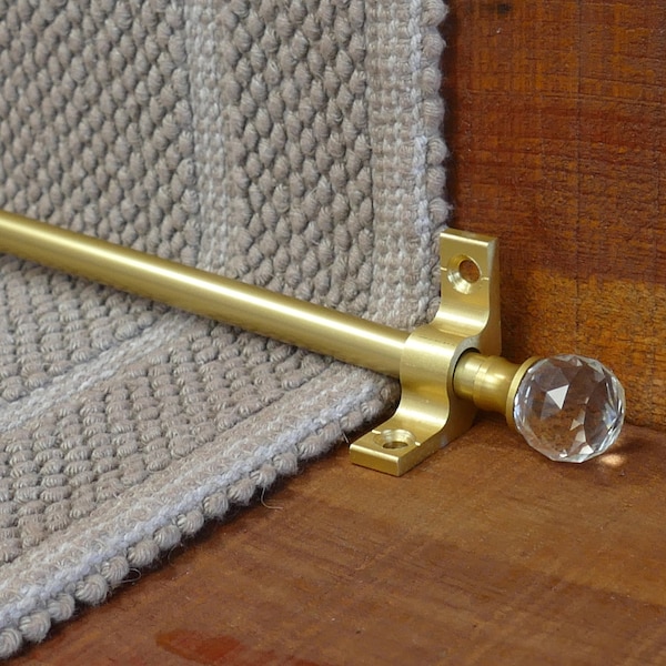 Stair Carpet Holders Etsy