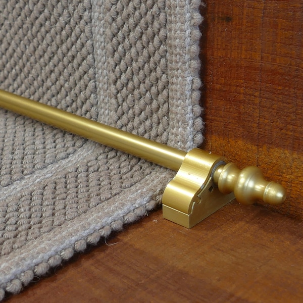 Stair Carpet Holders Etsy