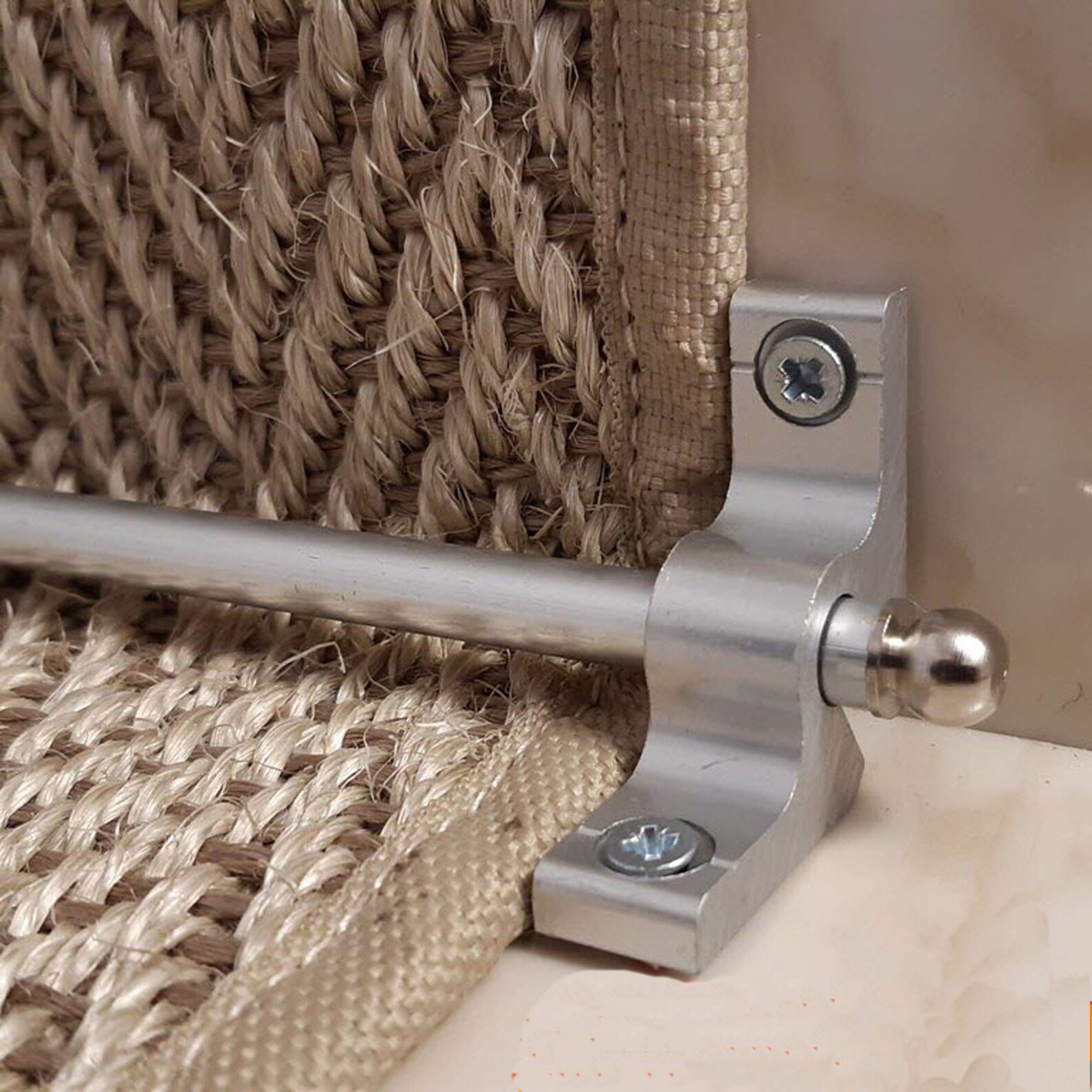 Stair RodRunner RodsStair Carpet Runners Hardware Etsy