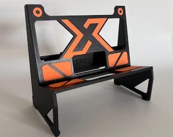 Soporte de exhibición para OneXFly Apex