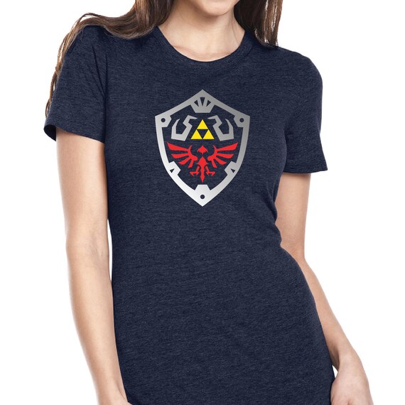 sword and shield shirt