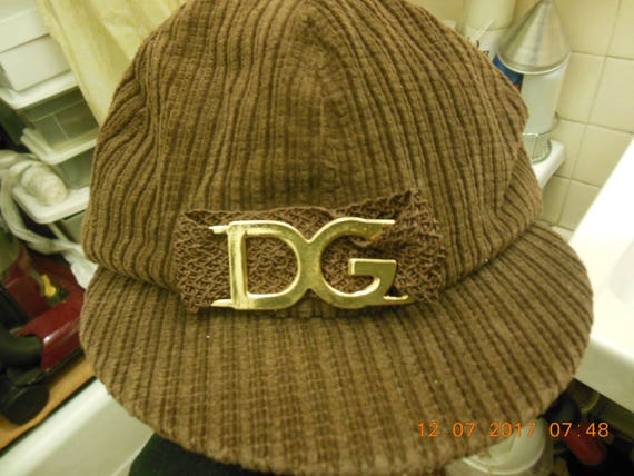 Dolce & Gabbana Vintage Hats for Men | Mercari