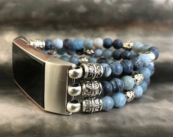 Fitbit Alta Hr Band Etsy Uk