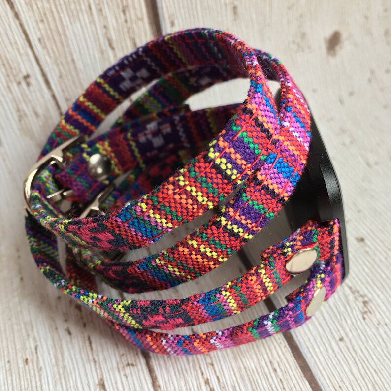 fitbit versa hr bands
