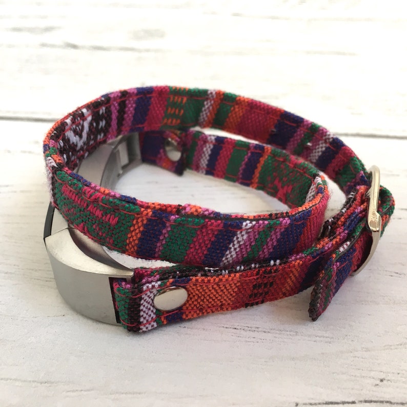 fitbit versa hr bands