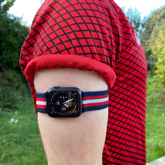 Sale > ankle band for apple watch > in stock