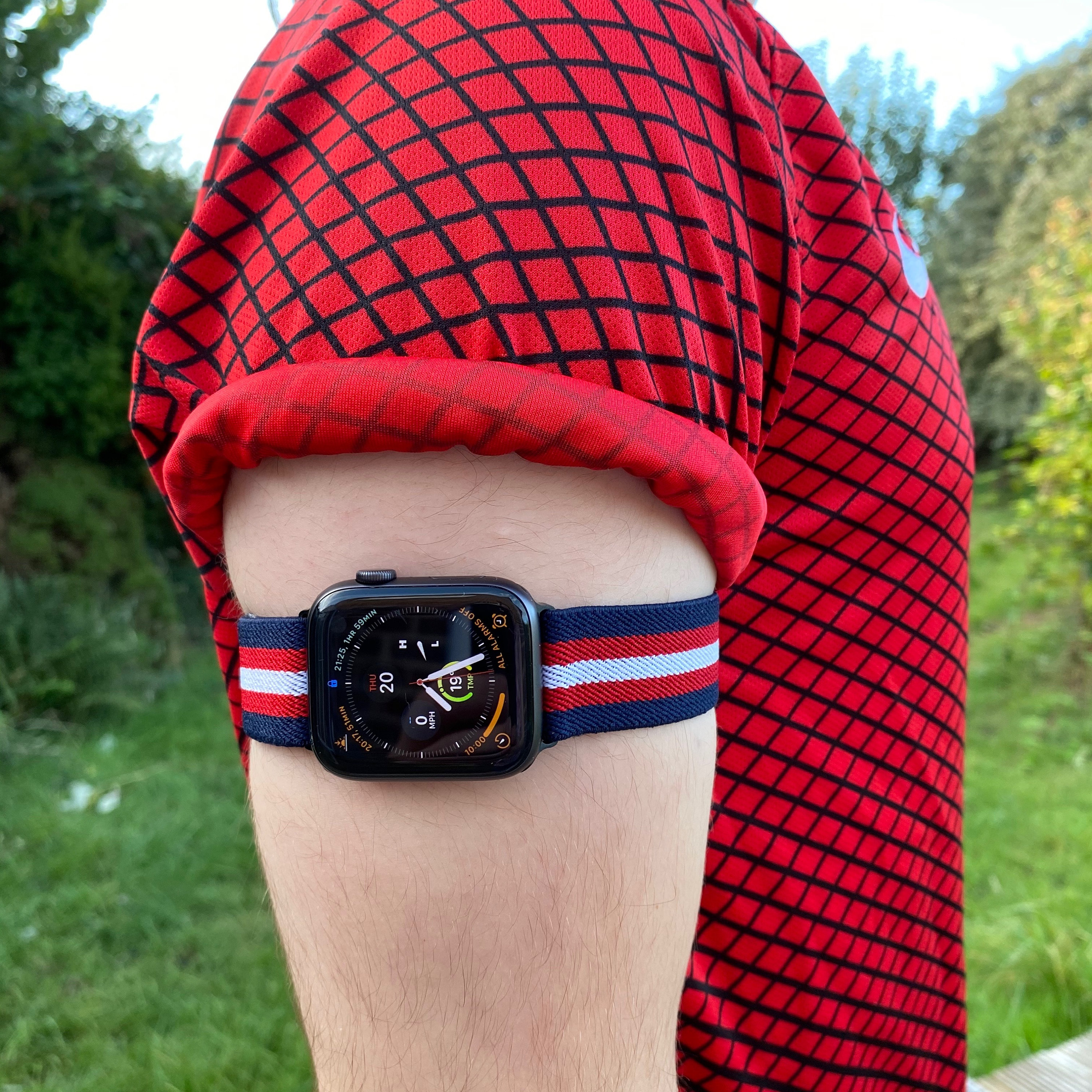 apple watch series 3 bands 38mm