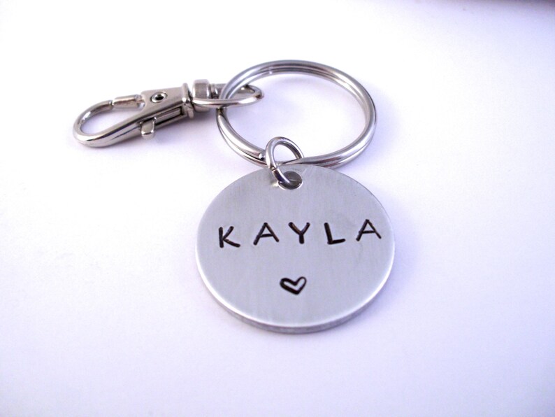 Back to School Perfect Teenage Gift, Personalized Purse Luggage Backpack Tag Middle School Gift High School Boy or Girl Gift
