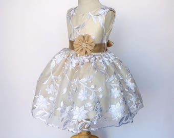 fall pageant dresses