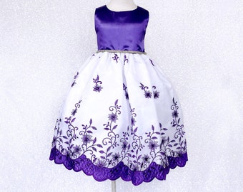 fall pageant dresses