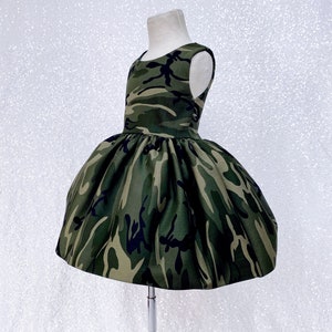 Camo pageant wear on sale