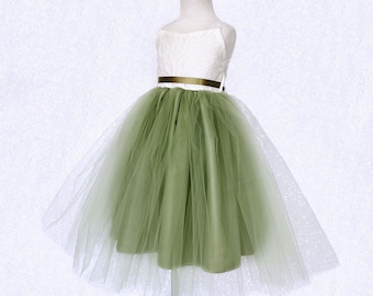 green white dress pics