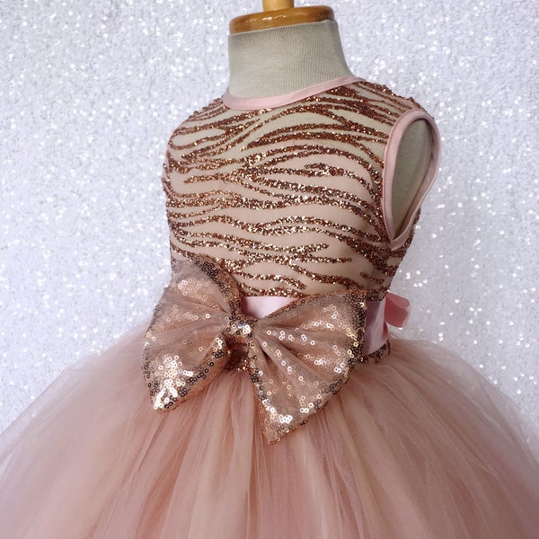 Gold Baby Dress Etsy