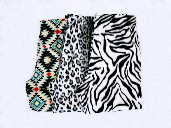 Christmas Snowman Adult Women Men Unisex Pajama Pants Plaid Animal Zebra  Leopard Print PJ Bottoms Fall Warm Pajama Unicorn Rainbow -  Canada
