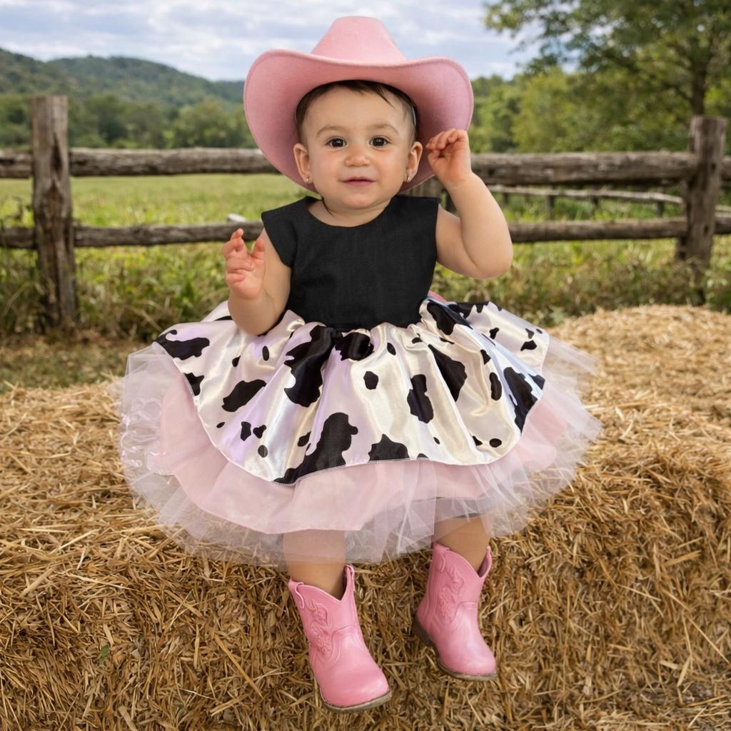 anna october tulip dress Tulip dress M / Ivory