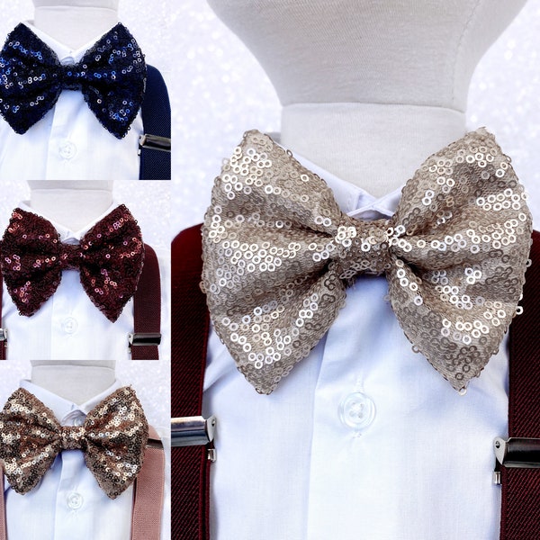 Toddler Bow Tie Etsy