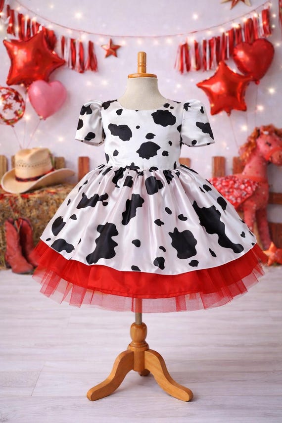sequin cow print dress Grazing The Trend Cow Print Lace-Up Mini Dress