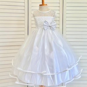 confirmation dresses for girls and fabric Confirmation Dresses - Cute, Modest