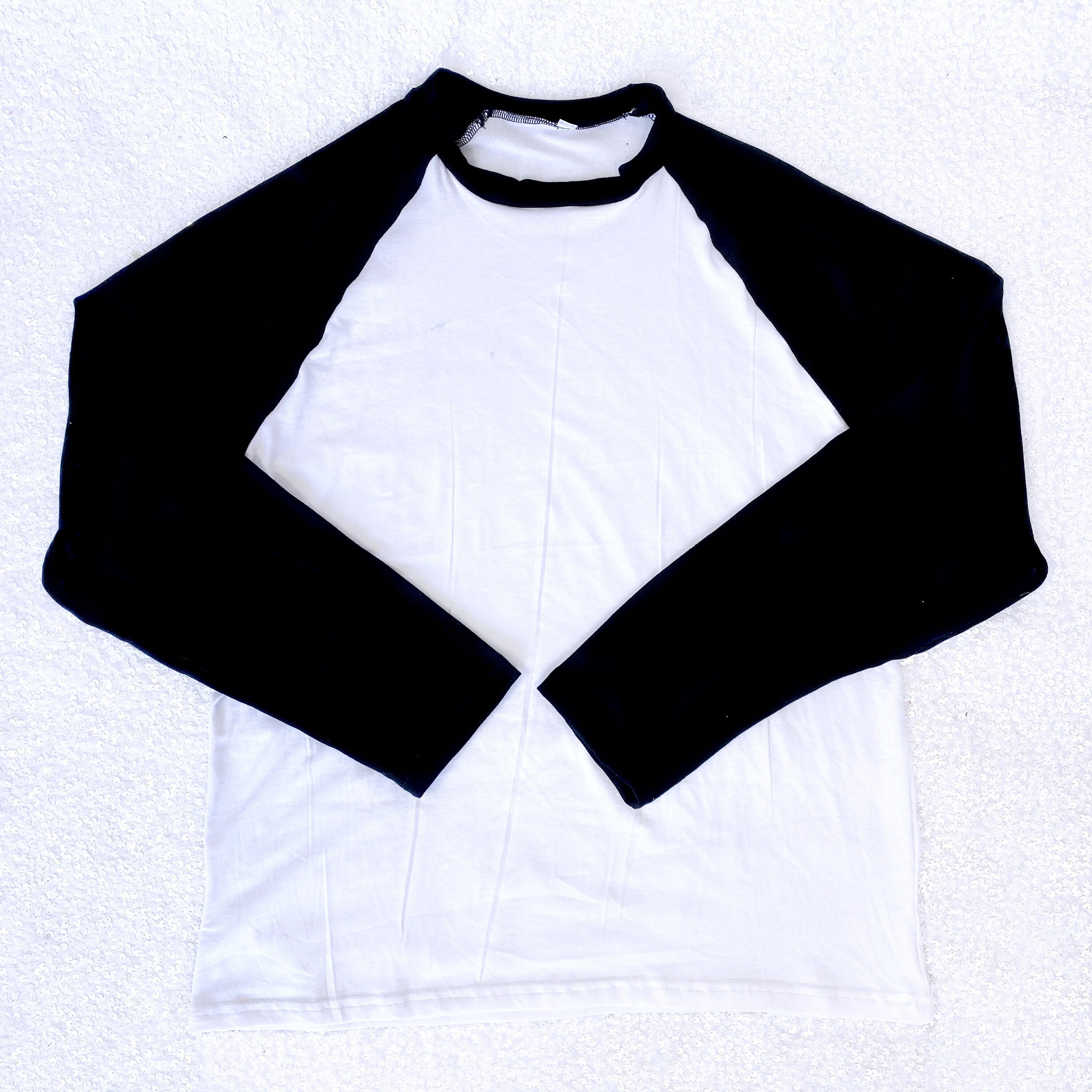 Burgundy White Adult Child Unisex Long 