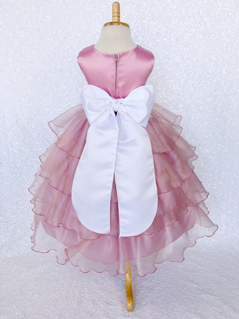 pink slik dress pink slik dress