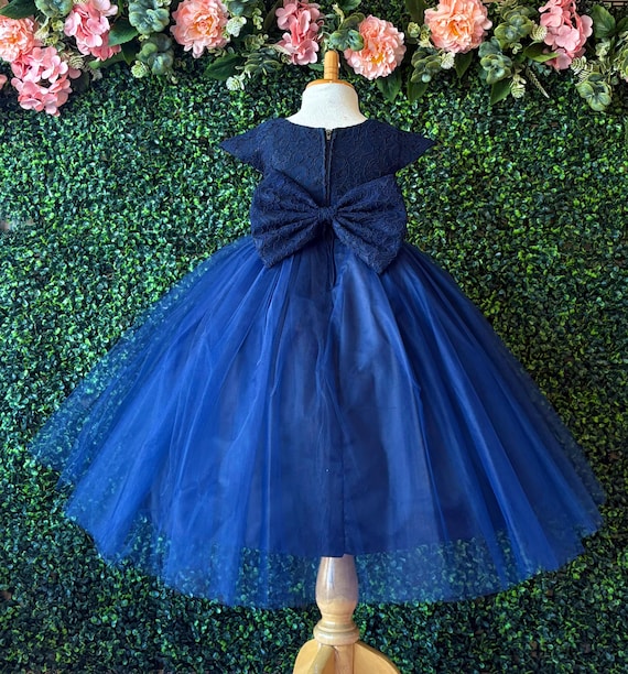 navy blue dress casual Warm Cotton Waffle Fit and Flare Short 28