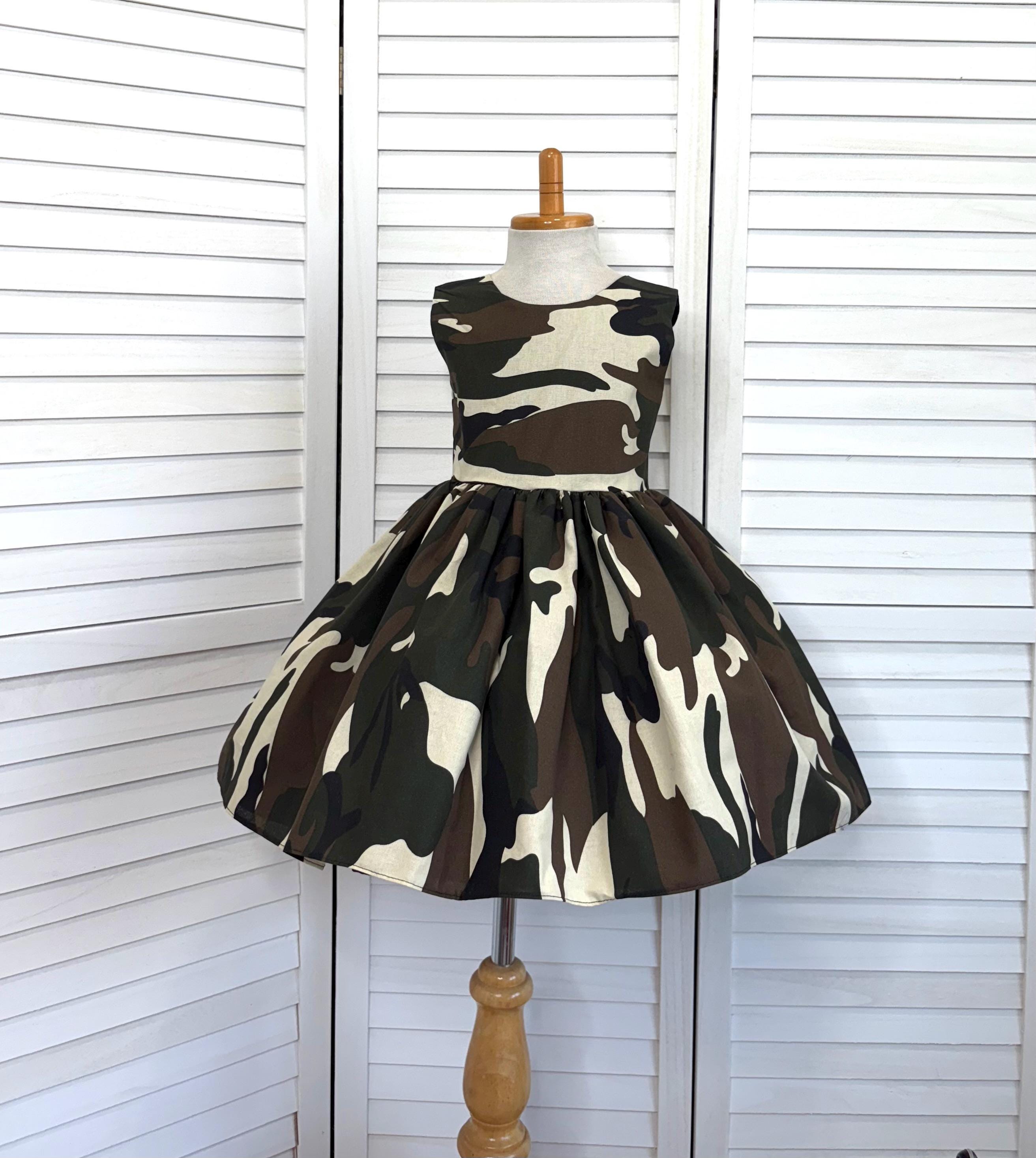 Army Graduation Dress - Etsy