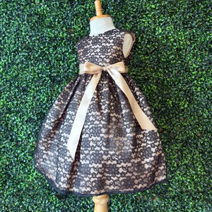 grey knee length bridesmaid dresses Eliza Flattering Sleeveless Chiffon Dresses, Dusty Blue Quince Dresses Navy Blue Color:Mocha Brown ($118.66) Warm Brown and all the colors